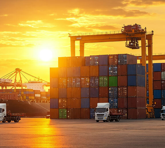 Concentrated focus on import/export services with in-depth understanding of regulations, documentation, and logistics