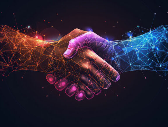 Ongoing support and expertise as businesses grow