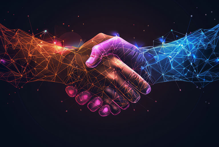 Ongoing support and expertise as businesses grow