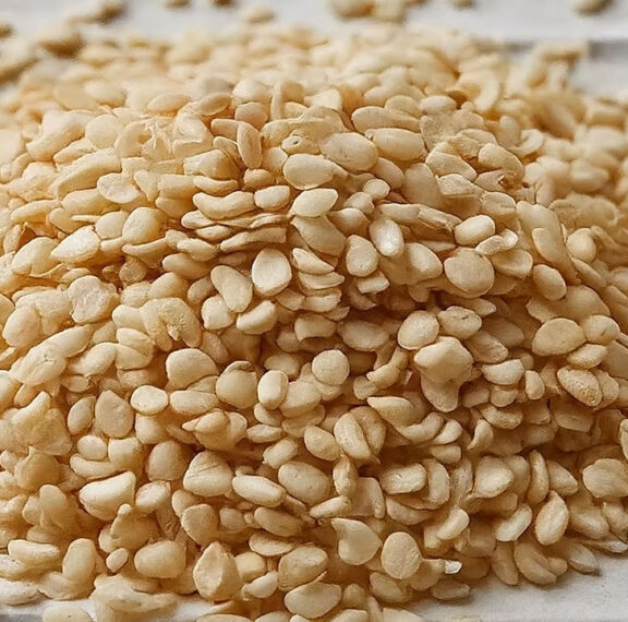 Sesame seeds, tiny nutritional powerhouses, have been revered for centuries for their culinary uses and health benefits.