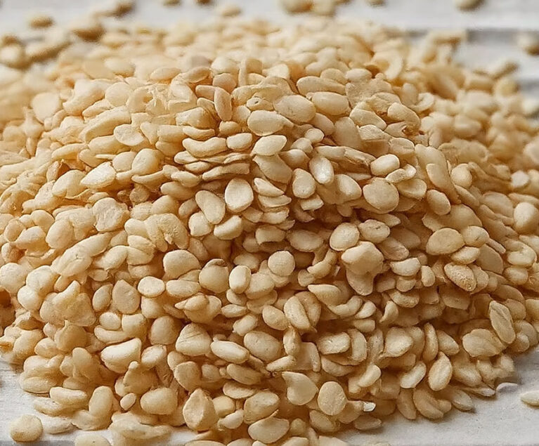 Sesame seeds, tiny nutritional powerhouses, have been revered for centuries for their culinary uses and health benefits.