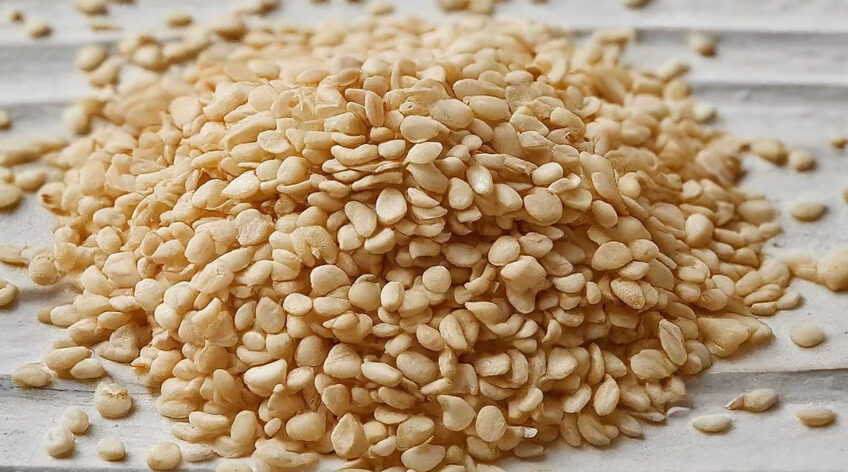 Sesame seeds, tiny nutritional powerhouses, have been revered for centuries for their culinary uses and health benefits.