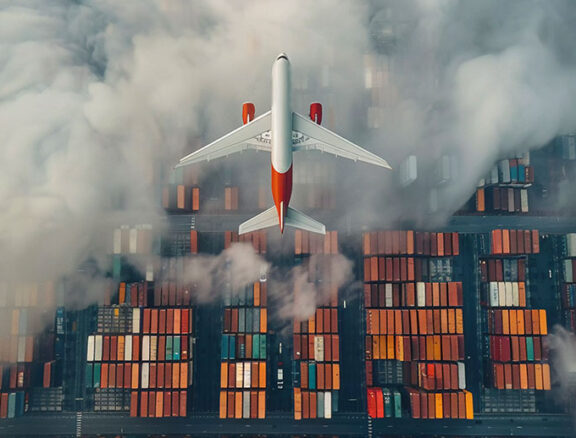 Customs clearance, documentation, transportation