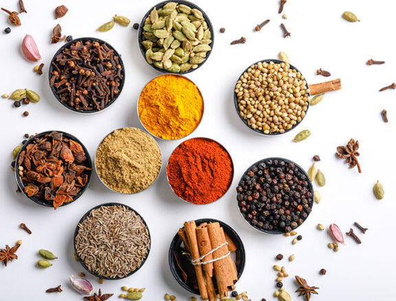 Handles petroleum, precious metals, pharmaceuticals, electronics, and organic food products