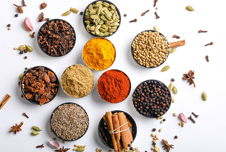 Handles petroleum, precious metals, pharmaceuticals, electronics, and organic food products