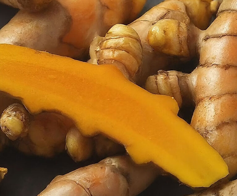 Turmeric, a vibrant golden spice with a warm, earthy aroma, has been revered for centuries in Indian and Chinese cultures for its culinary and medicinal uses.