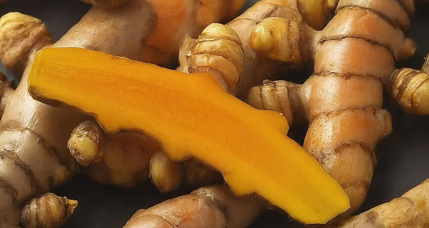 Turmeric, a vibrant golden spice with a warm, earthy aroma, has been revered for centuries in Indian and Chinese cultures for its culinary and medicinal uses.