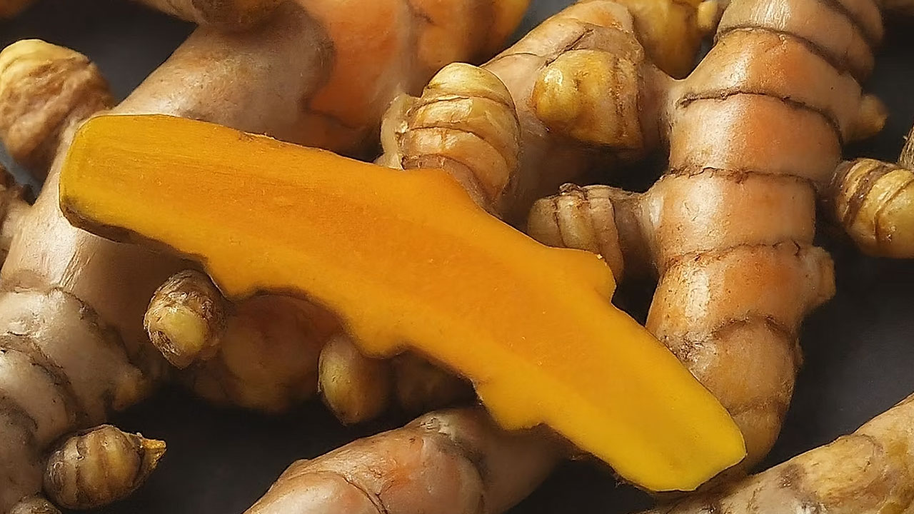 Turmeric, a vibrant golden spice with a warm, earthy aroma, has been revered for centuries in Indian and Chinese cultures for its culinary and medicinal uses.